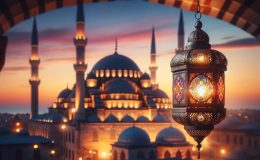 Berat kandili ne zaman? Berat kandili orucu ne zaman tutulur?