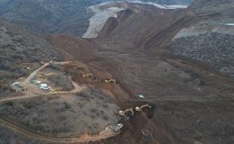 Erzincan maden faciasında bilirkişilerin ön raporu hazır
