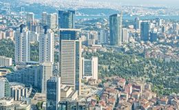 Gayrimenkulde alternatif model aranıyor