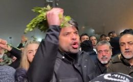 Gökhan Zan’dan Lütfü Savaş’a yanıt