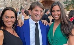 Hülya Avşar’a taklit imza krizi: Postacının başı yandı