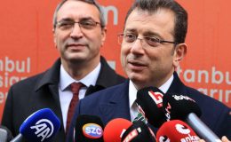 İmamoğlu: Seçmeni tehdit edenler, sandıkta hak ettiği cevabı alacak
