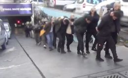 IŞİD operasyonunda kilise saldırısı detayı