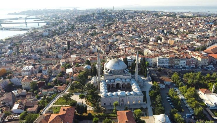 İstanbul’da depremlerin tarihi… Tekrarlama aralığı doldu