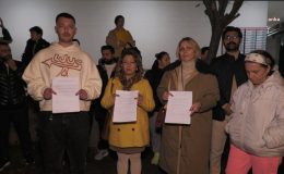 Kadıköy’de aidat isyanı: Yüzde 135’i bulan zamma karşı çıktılar