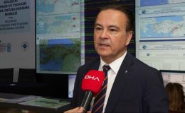Kandilli Müdürü Haluk Özener’den Marmara depremi için korkutan sözler…