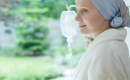 Kanser artık yaşlı hastalığı değil!