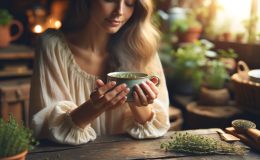 Kekik faydaları neler, kekik çayı neye iyi gelir?