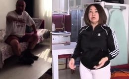 Kiracı ev sahibi kavgasında karar! “Gerekirse ayaklarına sıkın…”