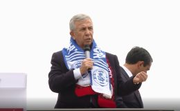 Mansur Yavaş: ABB için ‘yok’ diye bir kelime yok