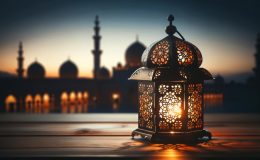 Miraç kandili mesajları! Kandil mesajları için en güzel, en etkileyici sözler…