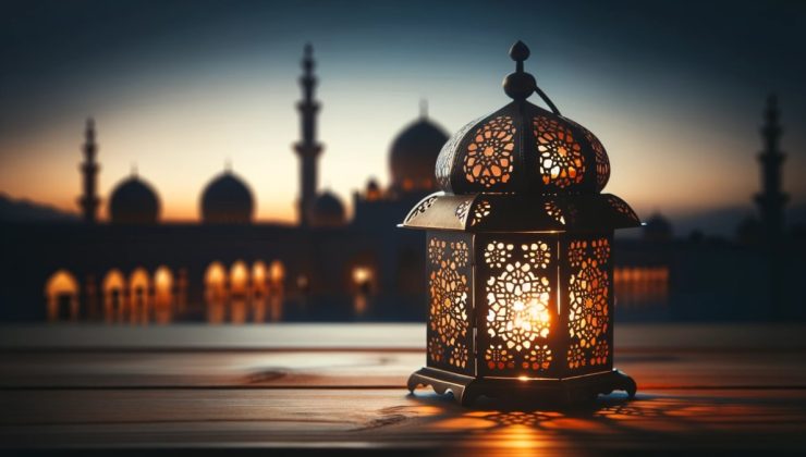 Miraç kandili mesajları! Kandil mesajları için en güzel, en etkileyici sözler…