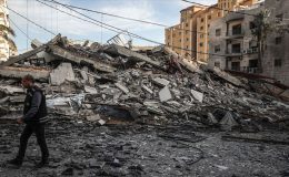 Mısır, Hamas’ı uyardı! 2 hafta süre verildi