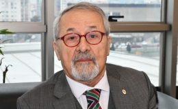 Naci Görür’den İstanbul uyarısı: 300 milyon ton molozu nereye gömeceksiniz?