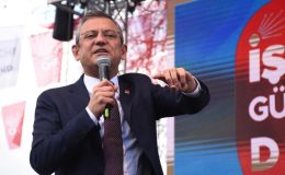 Özgür Özel: Adil Başkan’ı yeniden seçecek