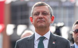 Özgür Özel’den AKP’ye Melih Gökçek’li mesaj