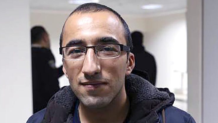 PKK’nın kuryesine 13 yıl 6 ay hapis