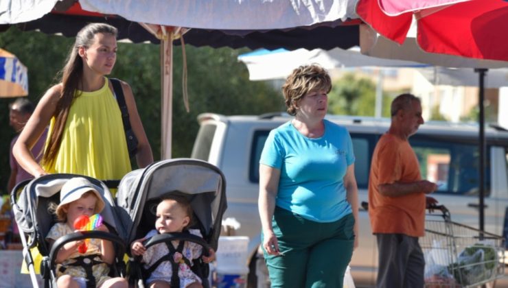 Ruslardan kaçış: Fahiş kira nedeniyle Antalya’dan gidiyorlar