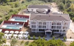 Sahte şeyh termal otelde harem kurmuş