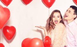 Sevgililer Günü için Google özel Doodle hazırladı