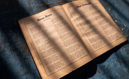 Sezai Karakoç’un Mona Roza’sı 72 yıldır burada korunuyor