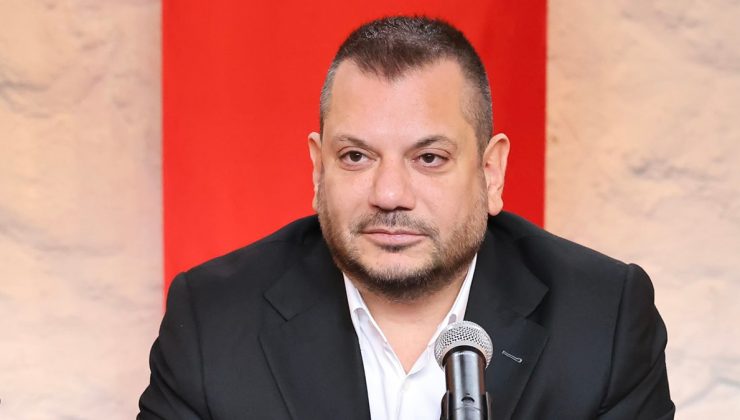 Trabzonspor Başkanı Ertuğrul Doğan’dan hakem eleştirisi: “Soytarılık yapıyorlar”