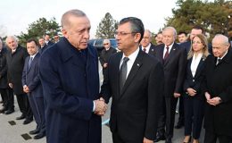 TRT’de iktidara 1945 dakika, Özgür Özel’e 25 dakika