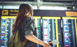 Türklerin yurt dışı seyahat harcamalarında rekor