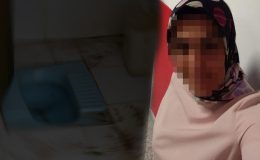 Üvey kızına dışkı yediren anneye verilen ceza isyan ettirdi