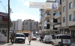 Van’da 692 mahalleye 4 bin muhtar adayı var