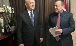 Vatandaşı simit bile alamayan ülke olduk