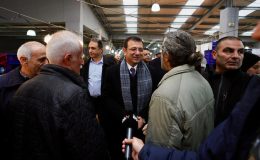 Vatandaştan İmamoğlu’na: Bu sefer oyum size