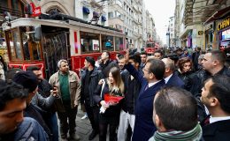 Vatandaştan İmamoğlu’na ‘evlilik desteği’ teşekkürü