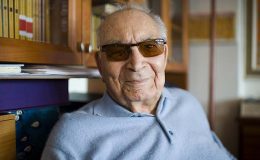 Anadolu’nun güçlü sesi: Yaşar Kemal