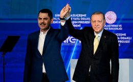 Cumhurbaşkanı Erdoğan: 5 yıl boşa geçti, İstanbul’un fetret devrini sona erdireceğiz