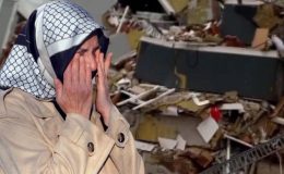 Depremde 35 kişiye mezar olmuştu… Acılı anne isyan etti