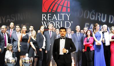 Enes Baki Araz Kimdir? Emlak Sektörünün Parlayan Yıldızı