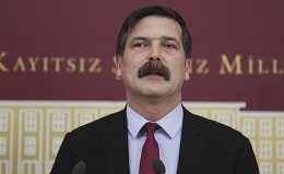 Erkan Baş: Muhalefet tembelliğe başladı