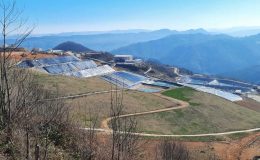 Fatsa’daki madenle ilgili açıklama: Yazıda ‘durduruldu’ deniyor ama çalışmalar devam ediyor