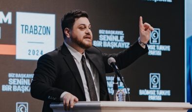 Hüseyin Baş: Ata sporumuz Yunan’ı denize dökmektir