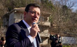 İmamoğlu: Herkes aynı partiden olacak diye bir kaide yok