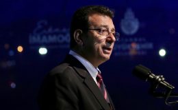İmamoğlu: Kimsenin bir ülkede ‘azınlık’ diye tarif edilmesini kabul etmem, edemem