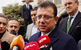 İmamoğlu’ndan Erdoğan’a: Cumhuriyet tarihinin en büyük zulmünü çektiriyor