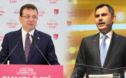 İmamoğlu’ndan Kurum’a sert tepki: İşine bak sen