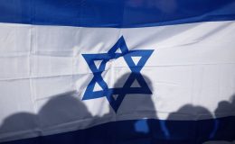 İngiltere, İsrail’i savundu