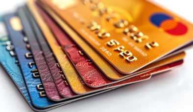 İş dünyasında kredi kartı gerilimi