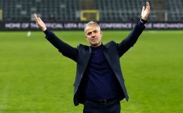 İsmail Kartal’dan Oosterwolde, İsmail ve Union Saint-Gilloise zaferi yorumu