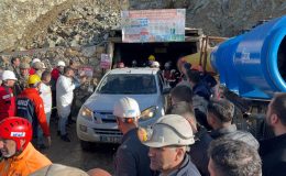 Maden kazasında ihmal iddiası: İkinci kaçış yolu detayı