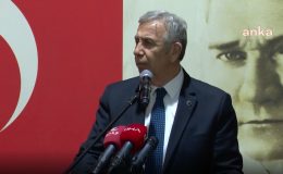 Mansur Yavaş: Bakmadığımız, el atmadığımız hiçbir esnaf grubu yok