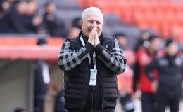 Marius Sumudica’nın ikinci Gaziantep FK serüveni hayal kırıklığı yarattı